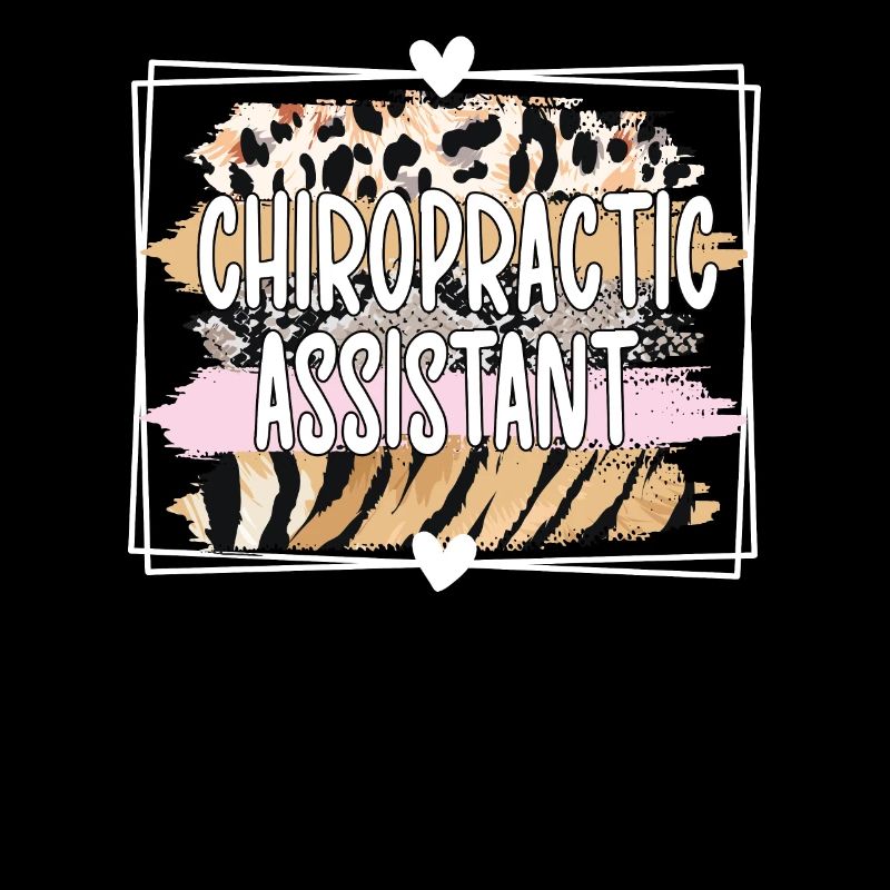 Chiropractic Assistant Chiropractic Assistant