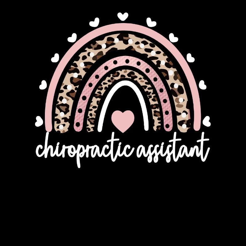 Chiropraktischer Assistent Chiropraktik Assistent