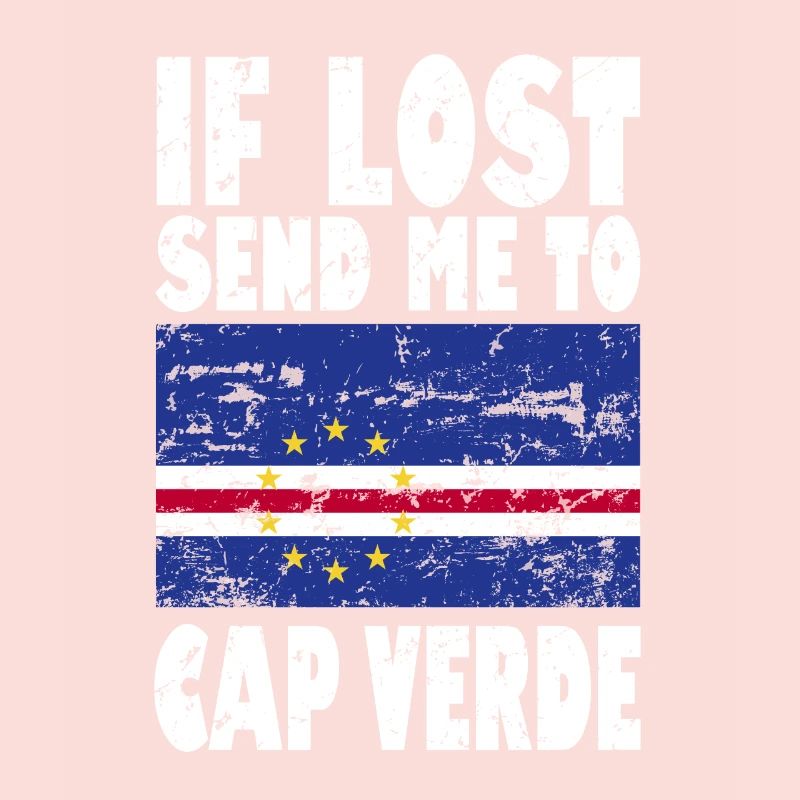 Drapeau du Cap-Vert