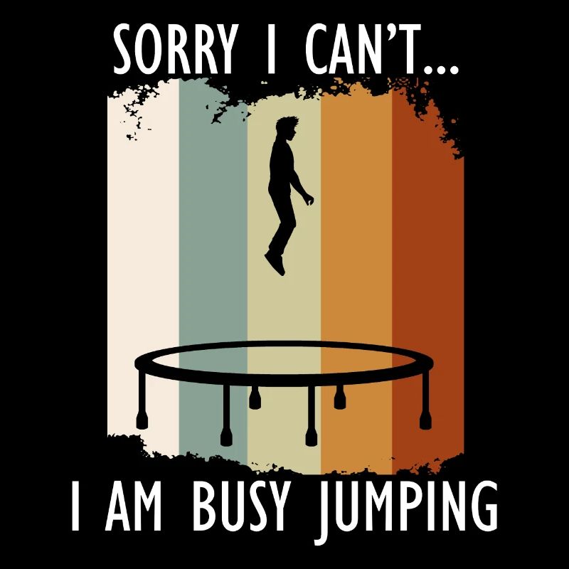 Trampoline Trampoline