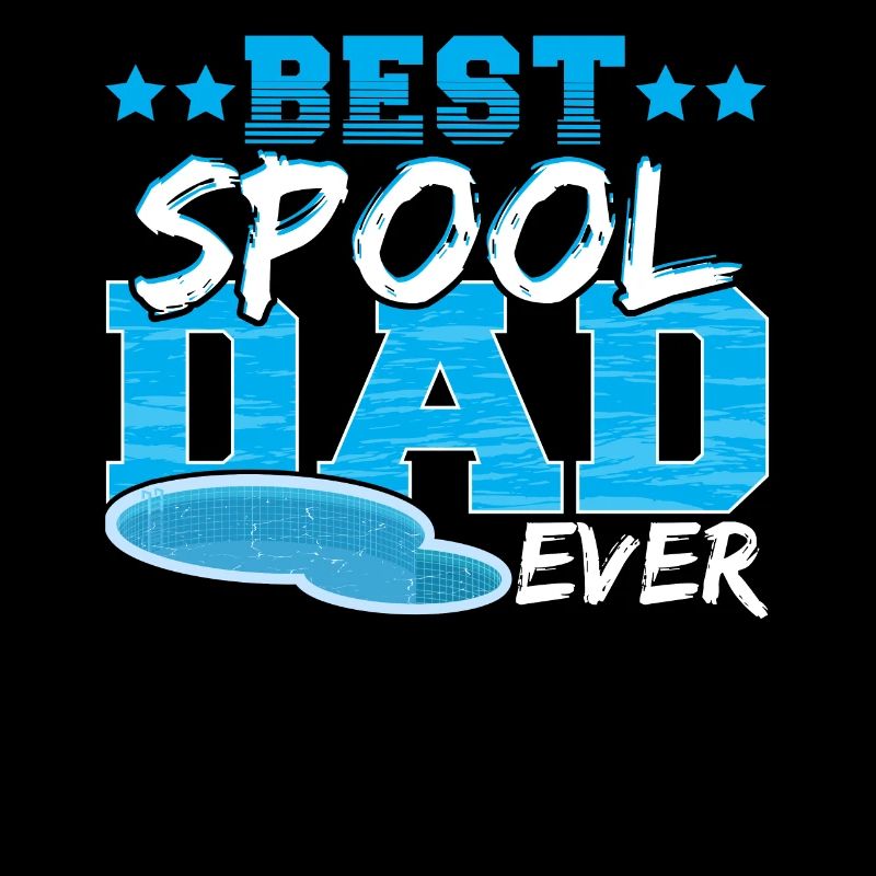 Pool Guy Design Für Einen Pool Boy