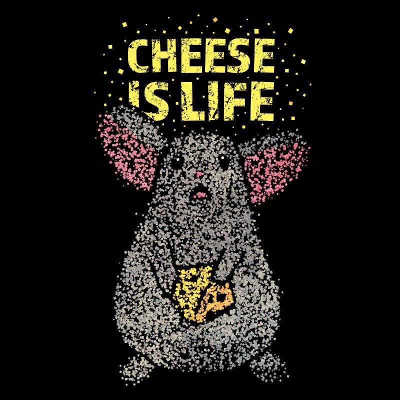 Mouse Owner Rats Rodent House Mouse Cheese Cheese Cheesemaker