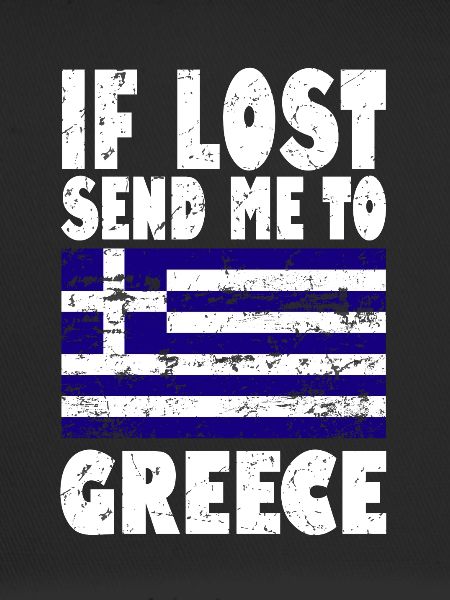 Drapeau de la Grèce