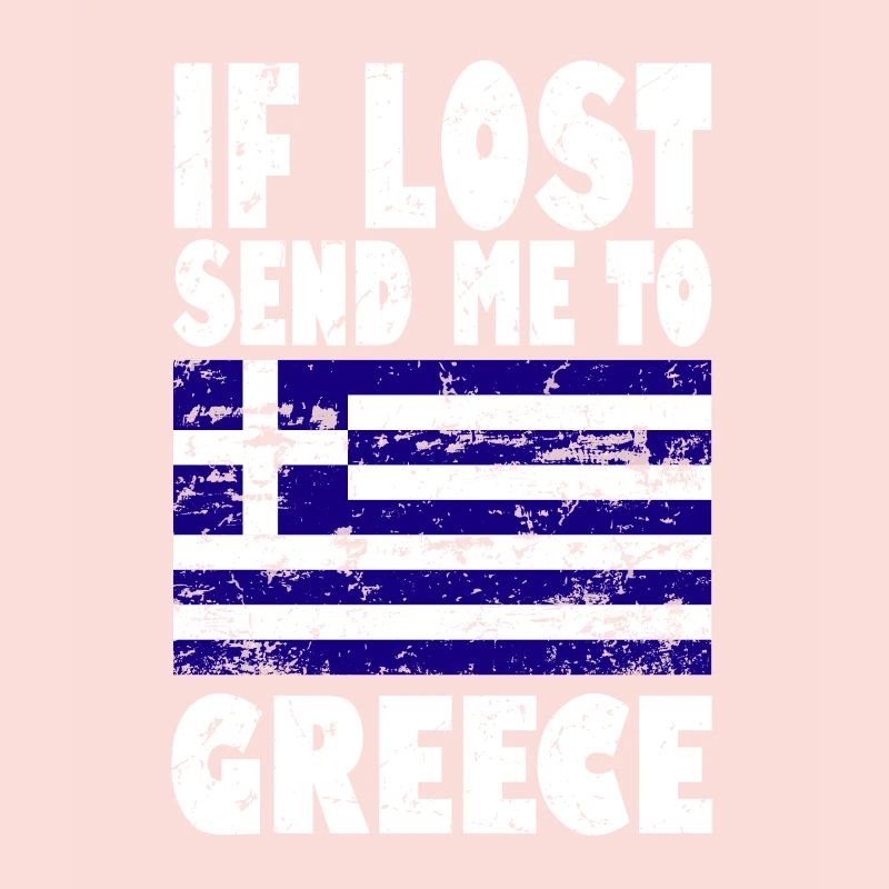 Drapeau de la Grèce