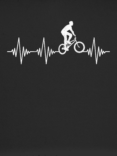 BMX Heartbeat