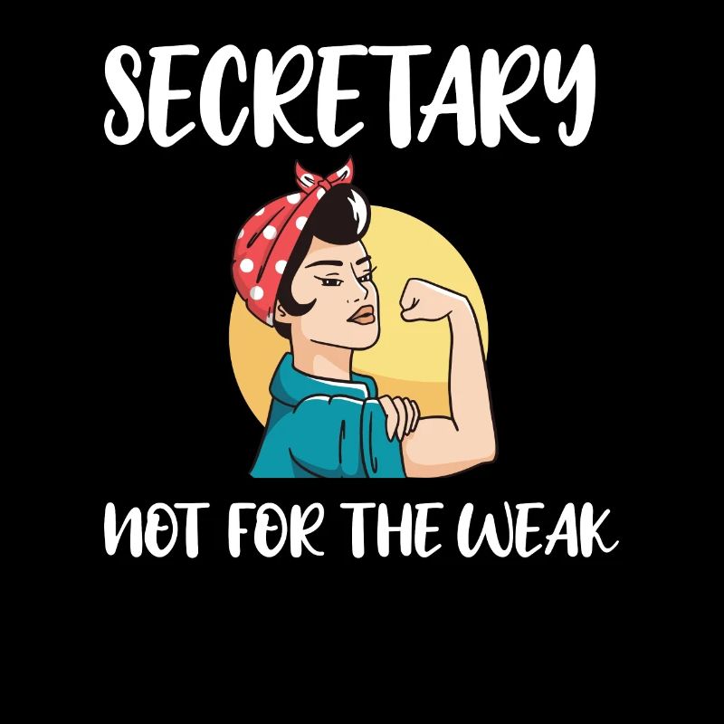 Secretary Gift Office Worker Appreciation