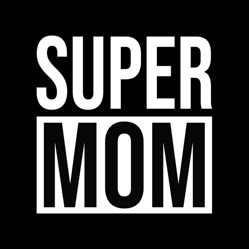 Super Maman - Maman
