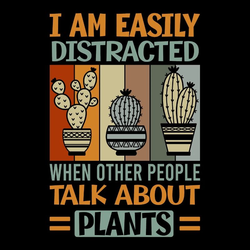 I Am Easily Distracted When Other People Talk Abou