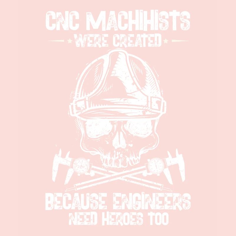 created because engineers need heroes too Design