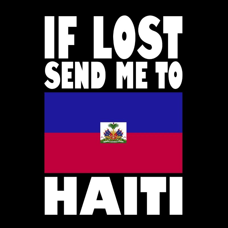 Slogan du drapeau d’Haïti