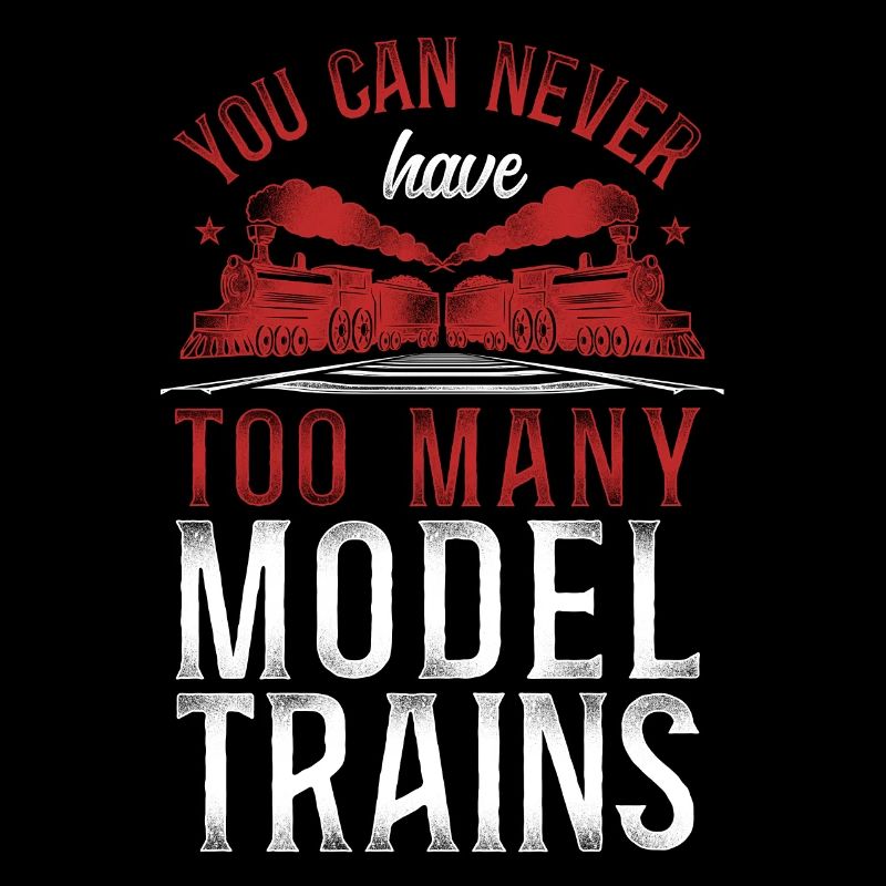 Steam Train Driver Trainspotting