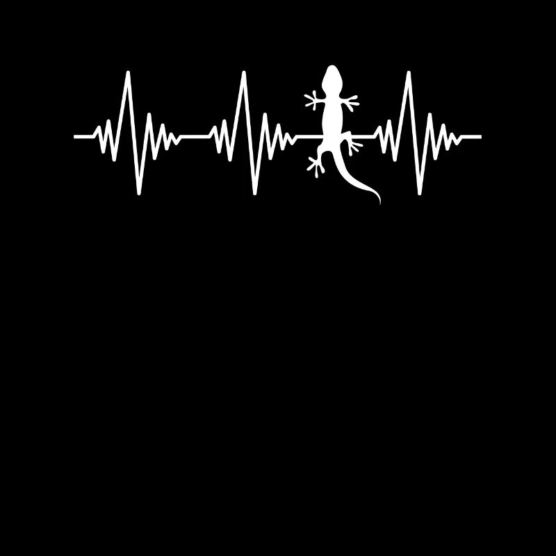 Lizard Heartbeat