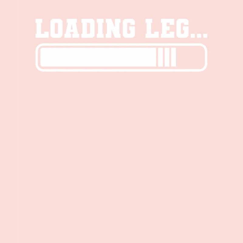 Loading Leg Amputee Amputation Surgery Survivor