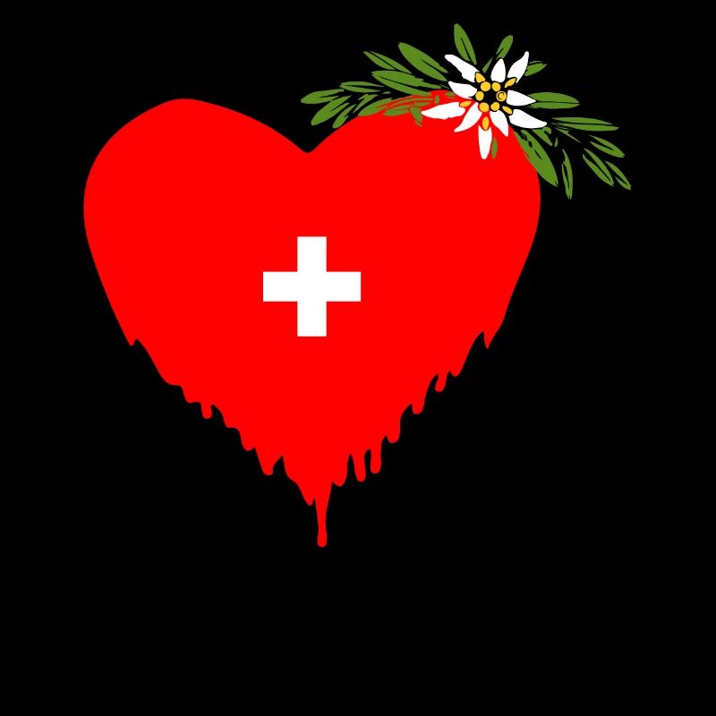 Schweizer Herz