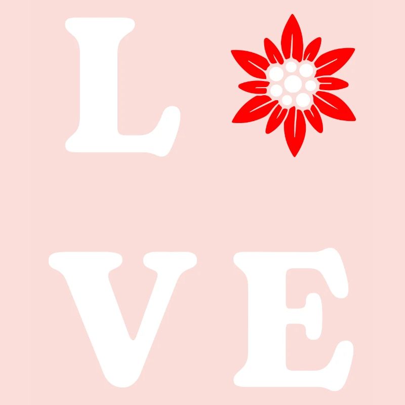 Schweiz Love