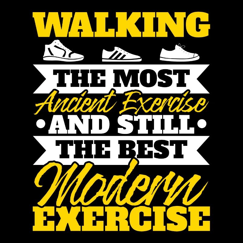 Marcher Le meilleur exercice moderne Walker Cardio