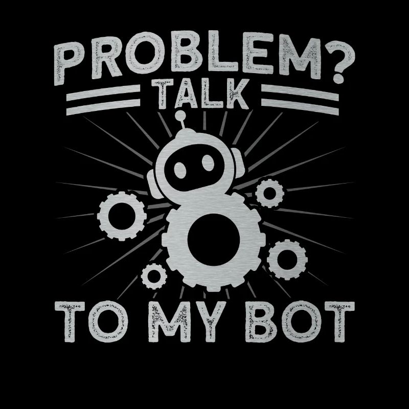 Robot Robotics Engineer Costume Robot