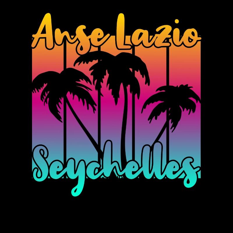 Anse Lazio Seychelles
