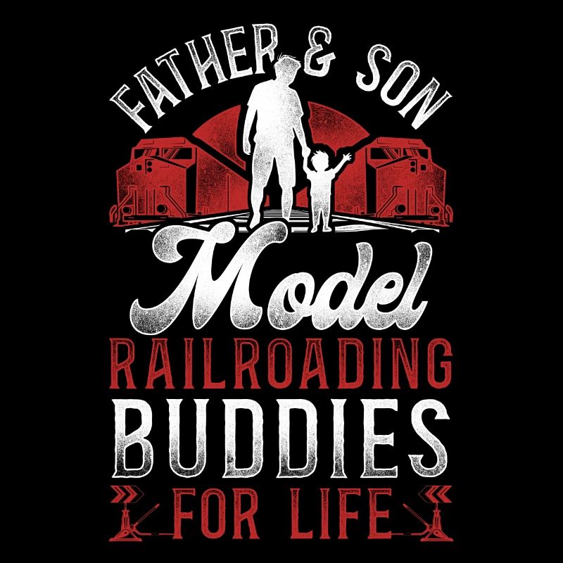 Freight Diesel Train Driver