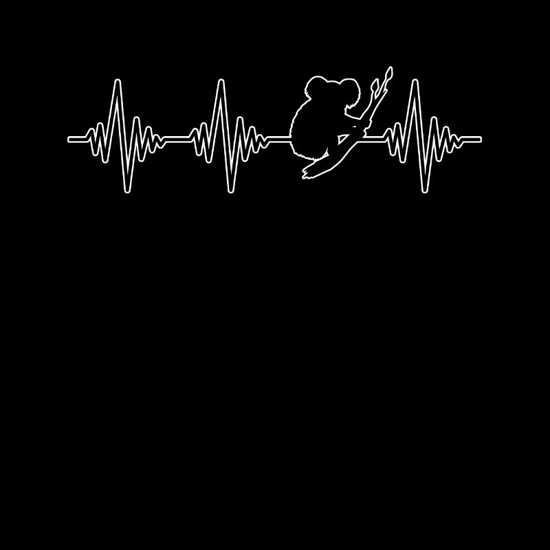 Koala Heartbeat