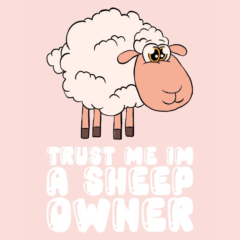 Vertrau Mir, Ich Bin Ein Schafhalter