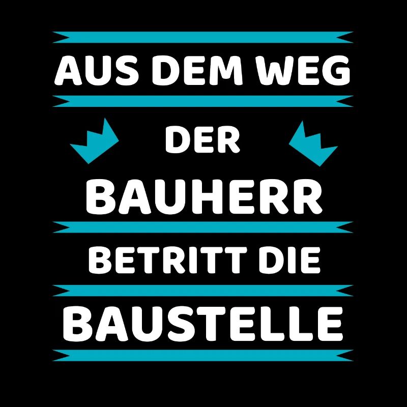 Bauherr Baustelle Hausbau Richtfest Geschenk Idee