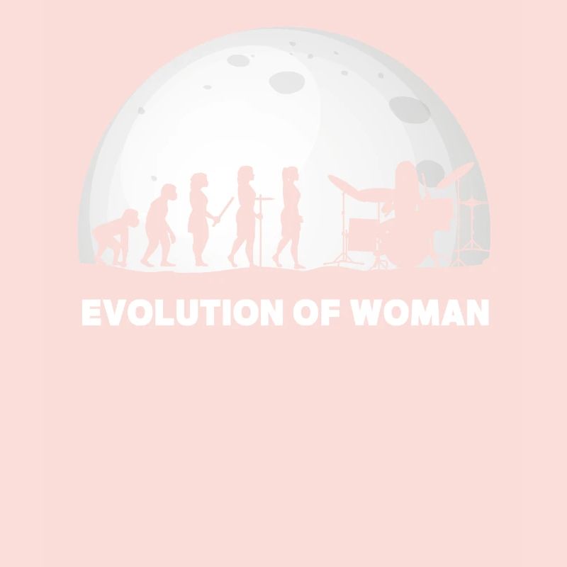 Schlagzeuger Evolution Batteur