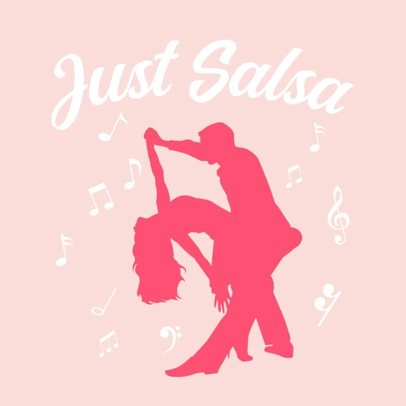 Danseuse de Salsa Danse Latine Just Salsa