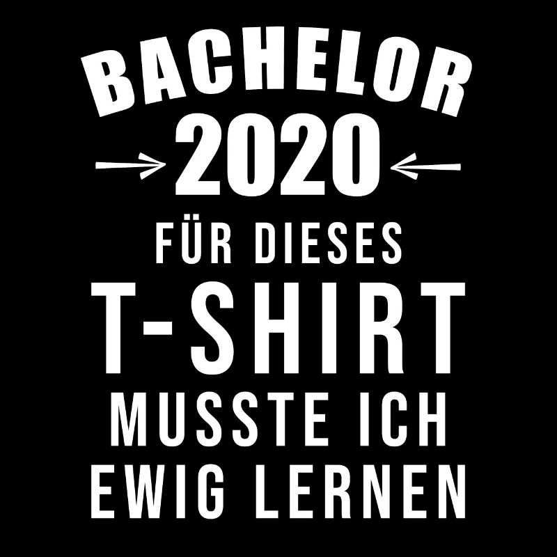 Bachelor 2020 Abschluss bestanden Studium
