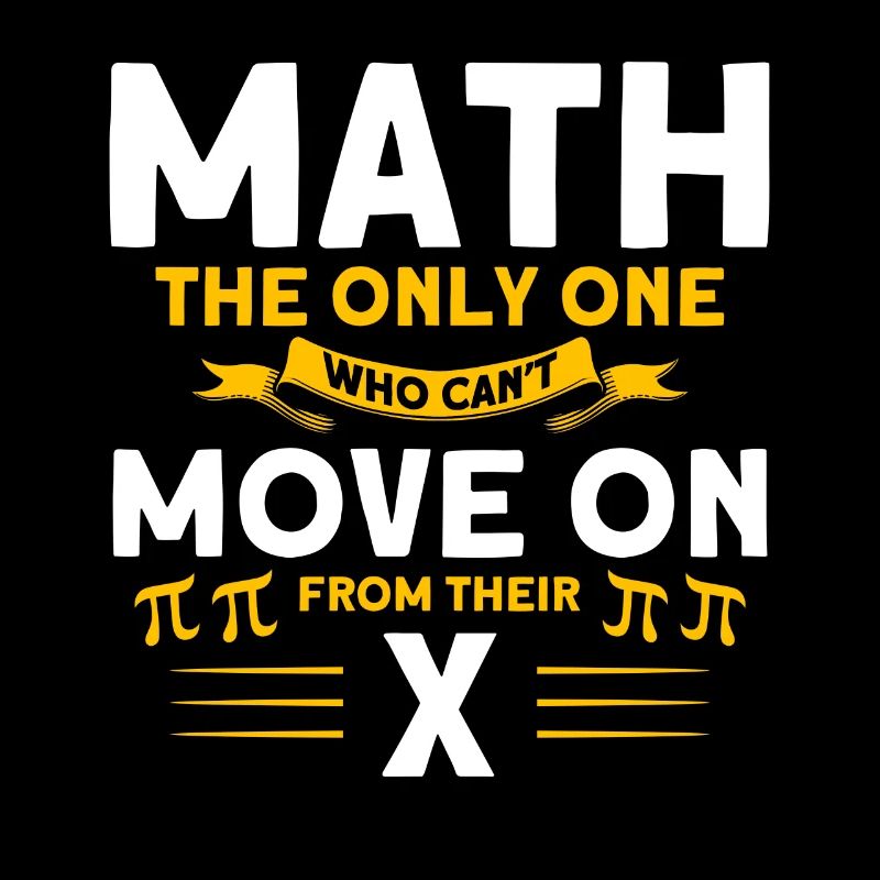 Math Mathematics Science Math Gift