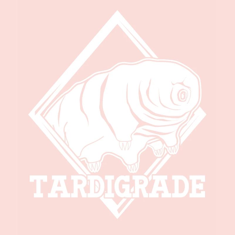 Tardigrade Wasserbär Tardigrades