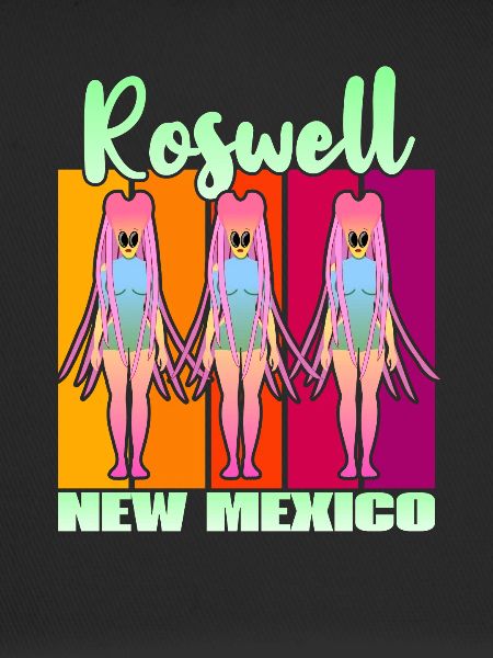 Roswell New Mexico