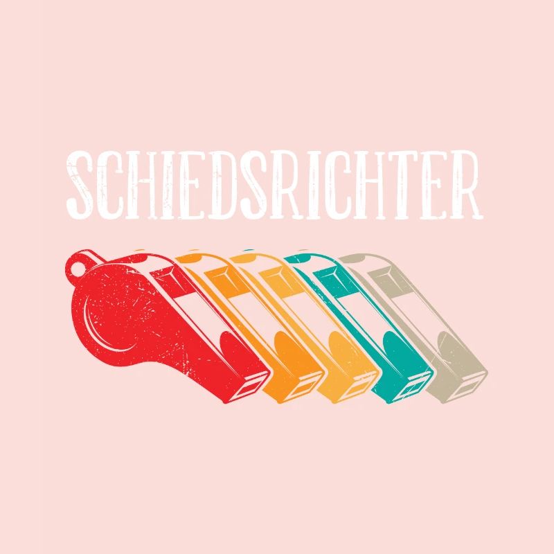 Schiedsrichter Evolution Schiri