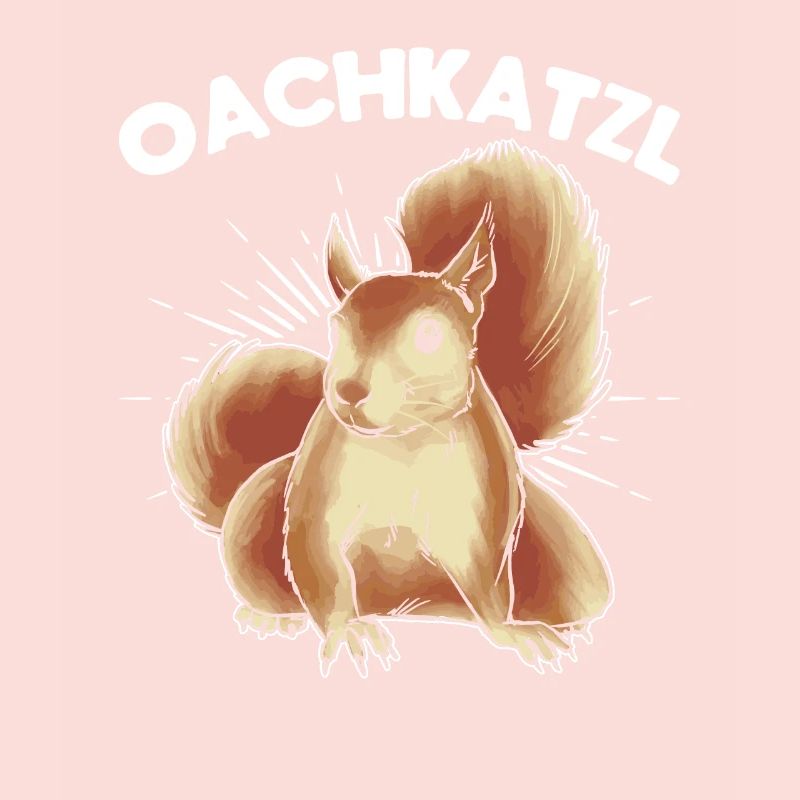 Squirrel, cute squirrel lover,