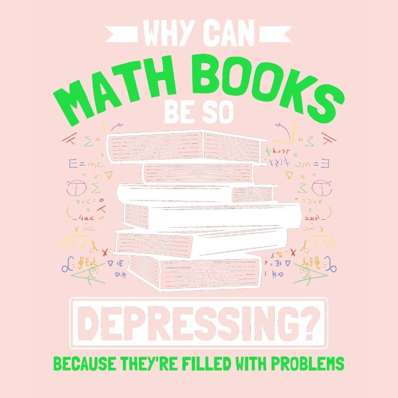 Math Mathematics Science Math Gift
