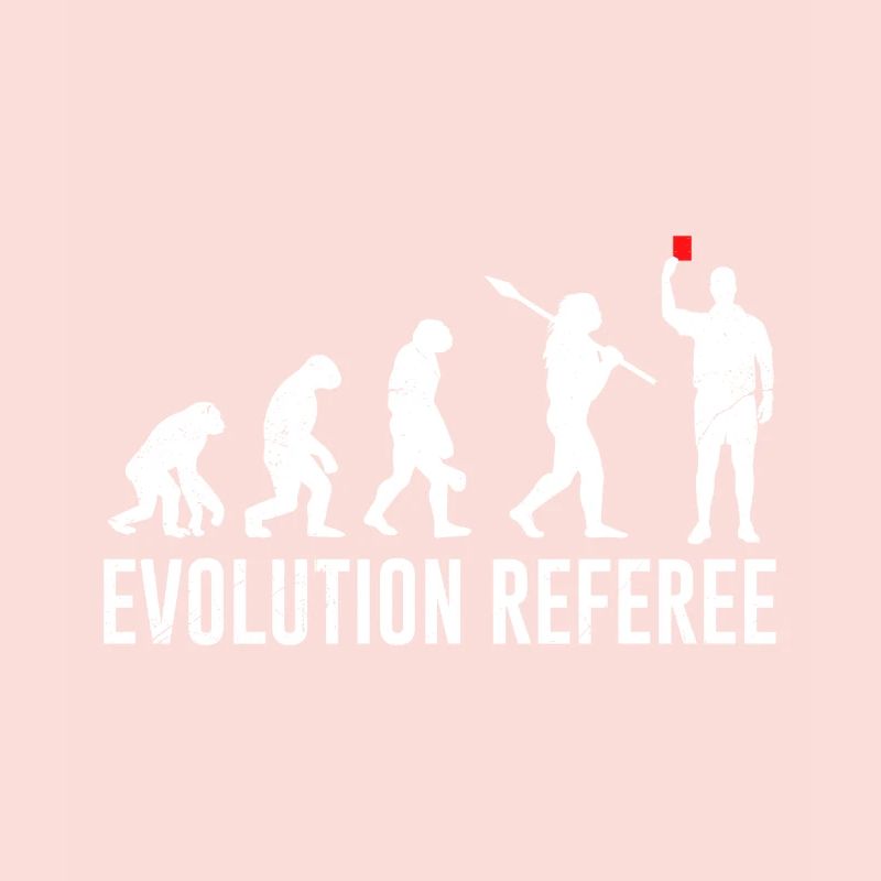 Arbitre d’évolution