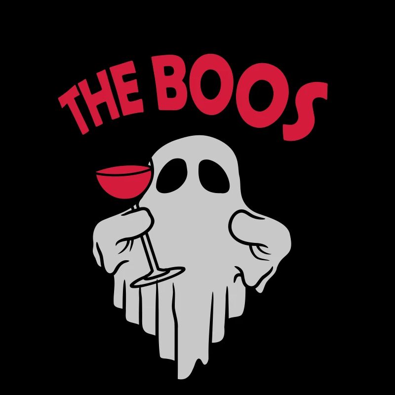 Here for the boos