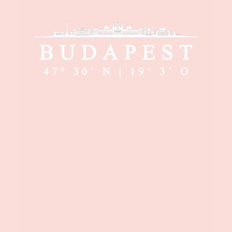 Budapest coordonne la conception