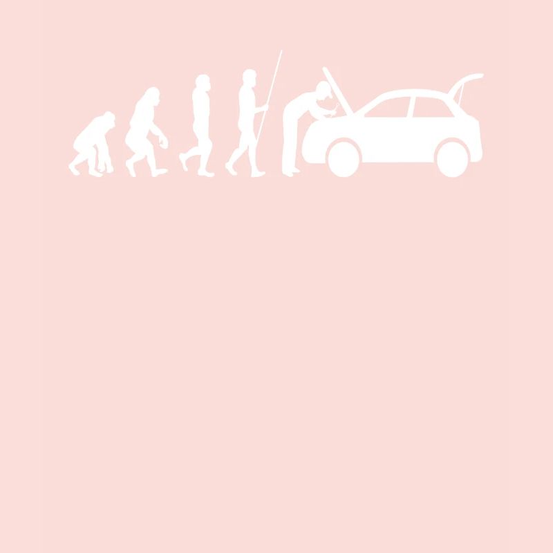 Évolution de la mécanique automobile