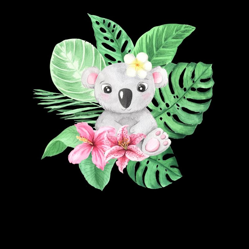 Mignon Koala Bébé Koala Bear Australie Australien