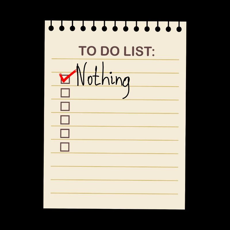To do Liste