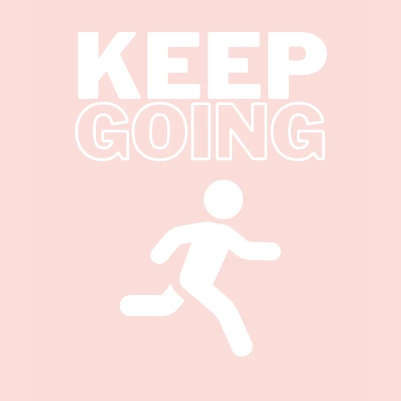 Keep Going