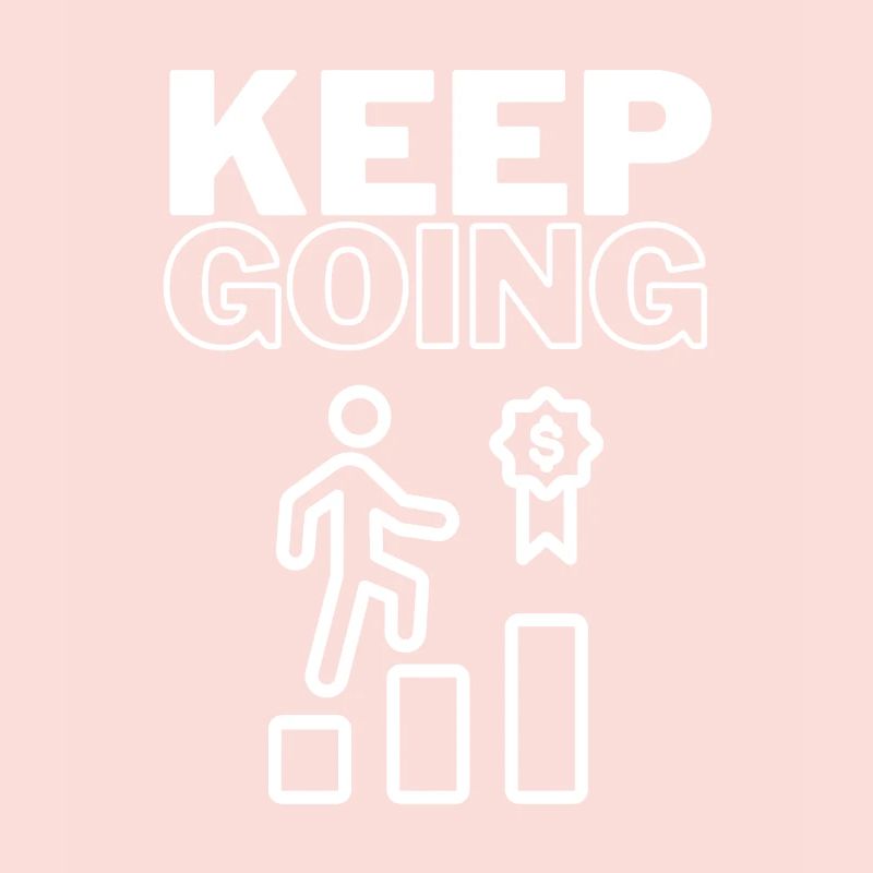 Keep Going