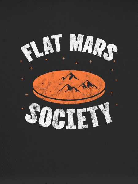 Mars