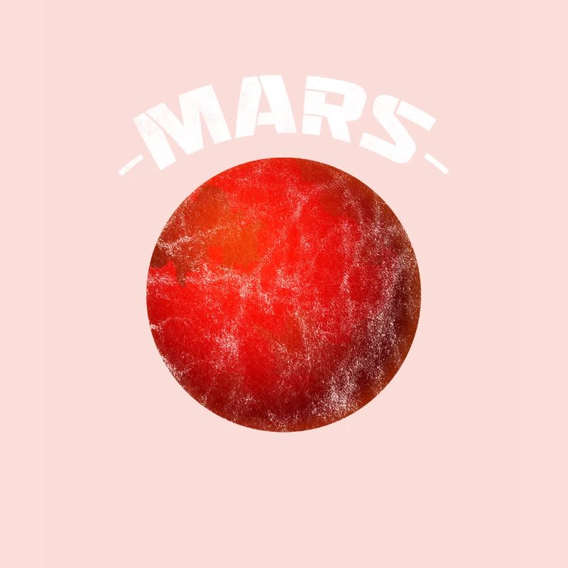 Mars