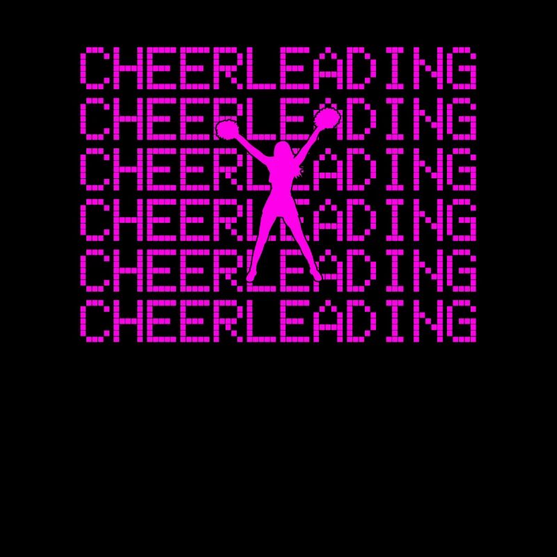 cheerleading