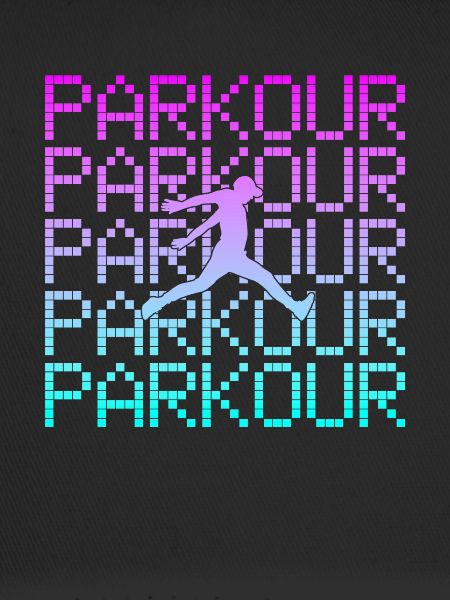 parkour