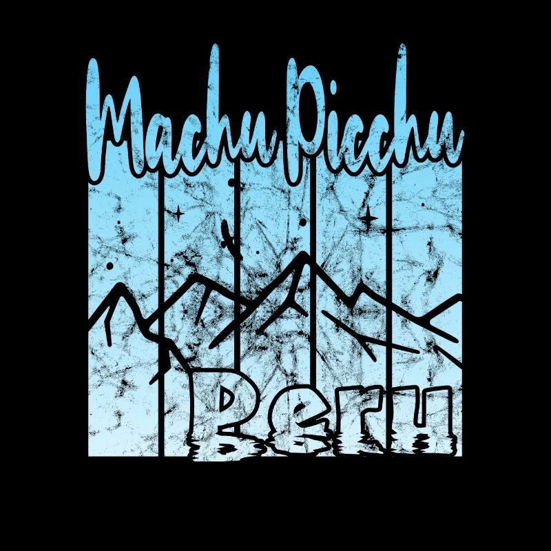 Machu Picchu Pérou