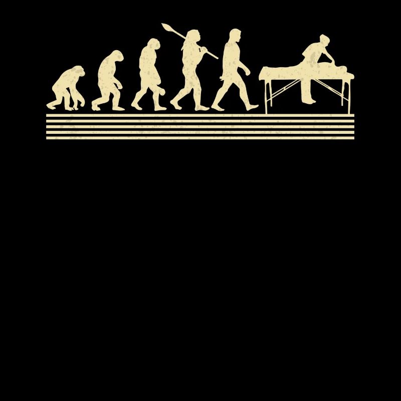 Entwicklung Des Masseurs