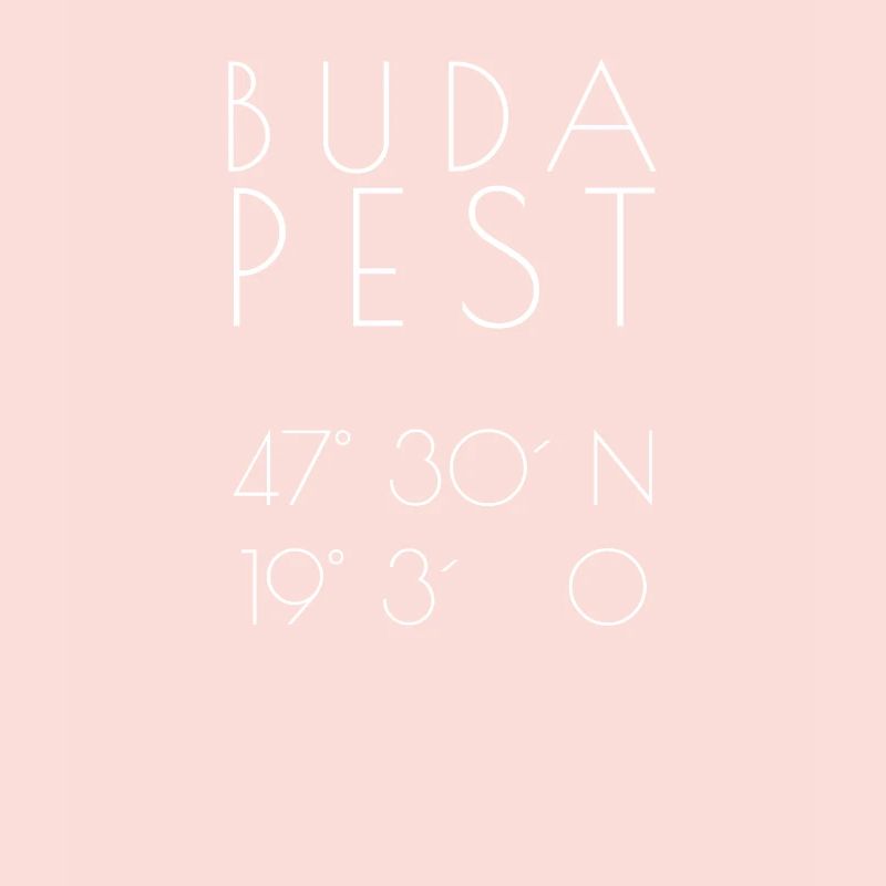 Budapest coordonne la conception